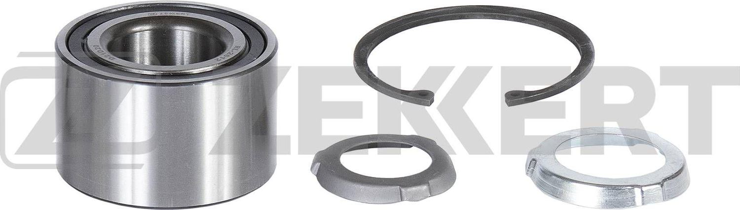 Ступичный подшипник (комплект) Zekkert. Артикул RL-6612