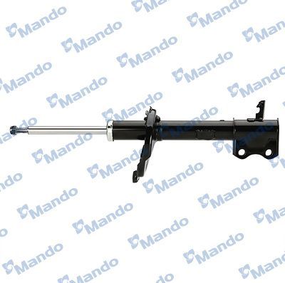 Амортизатор Mando. Артикул MSS020158