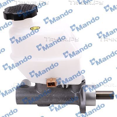 Тормозной цилиндр главный Mando. Артикул EX585102J100