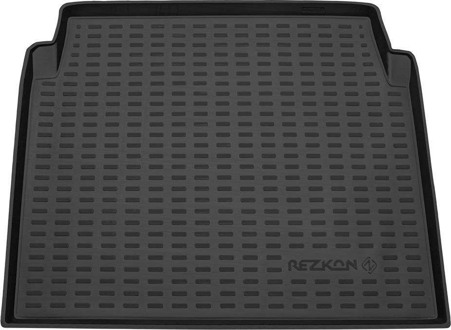 Коврик полиуретановый Rezkon для багажника Mercedes-Benz E-Класс W124 1984-1996. Артикул 5546015050
