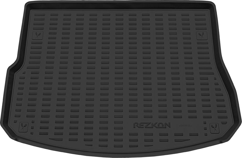 Коврик Rezkon для багажника Land Rover Range Rover Evoque 2011-2018. Артикул 5547005100