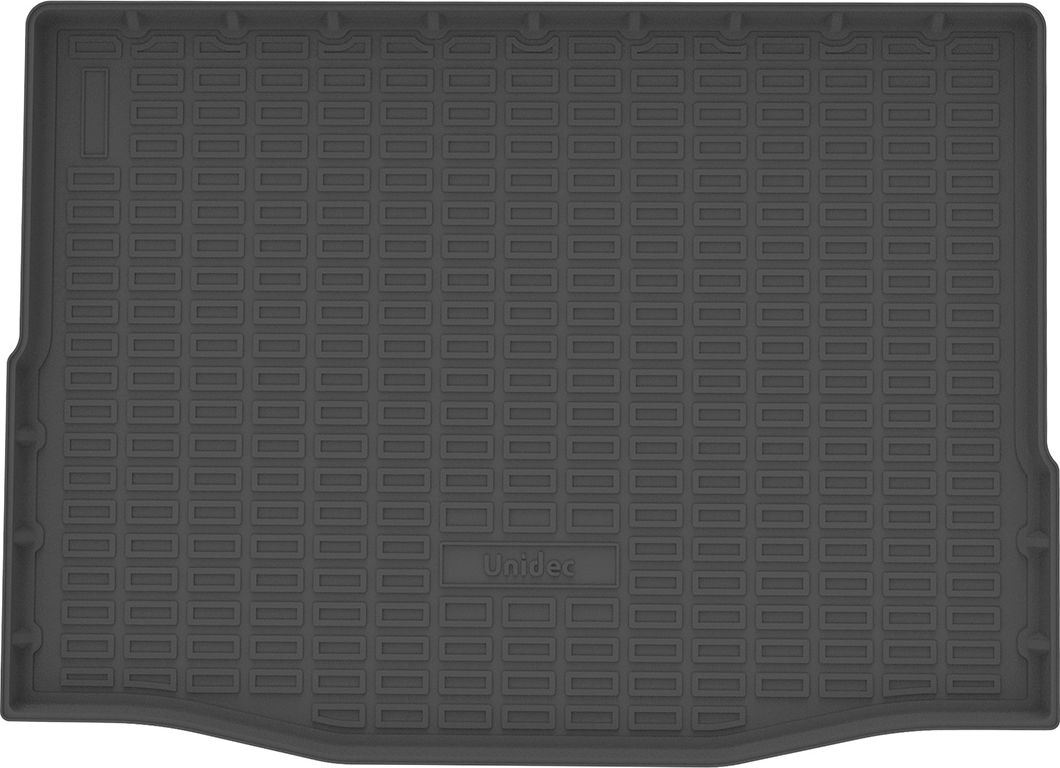 Коврик Норпласт для багажника Honda HR-V III 2021-2026. Артикул NPA00-T30-473