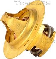 Термостат BSG для Chevrolet Nubira 2005-2011. Артикул BSG 65-125-001