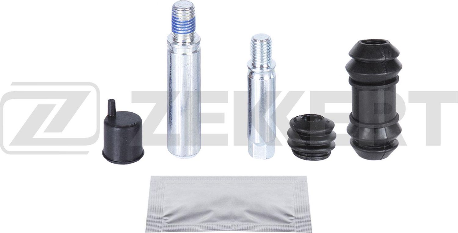 Направляющие тормозного суппорта (комплект) Zekkert. Артикул BR-1427