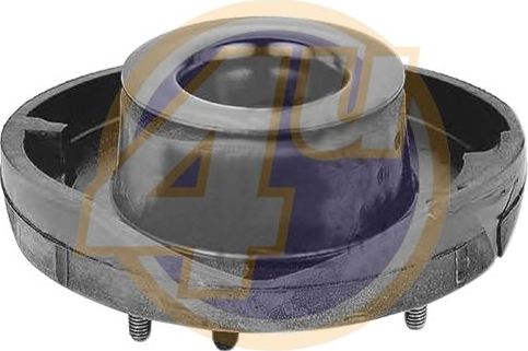 Опора амортизатора (стойки) 4U. Артикул RN-SS-00100