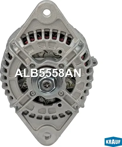 Генератор Krauf. Артикул ALB5558AN