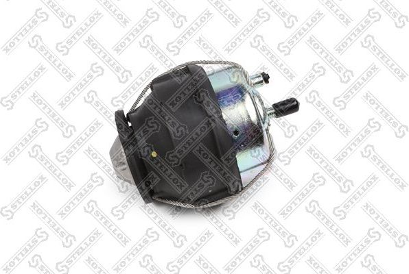 Подвеска, ступенчатая коробка передач (Stellox) Stellox. Артикул 71-11301-SX