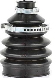 Пыльник ШРУСа наружный BSG (термопласт). Артикул BSG 65-705-024