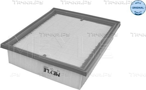Воздушный фильтр Meyle Original для Volkswagen Golf IV 1998-2002. Артикул 112 129 0009