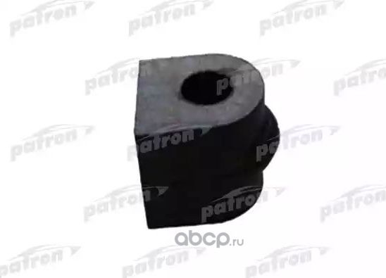 Втулка стабилизатора (Patron). Артикул PSE2075