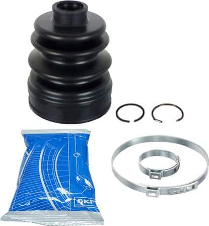 Пыльник шруса (комплект) SKF. Артикул VKJP 8534