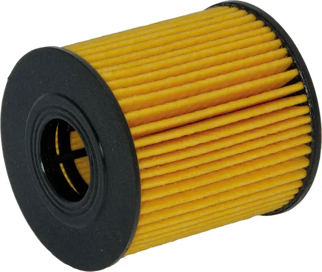 PILENGA Фильтр масляный (вставка)  GM AVEO (1 4)  CRUZE 1.8 (09-)  COBALT Pilenga. Артикул fo-p6208