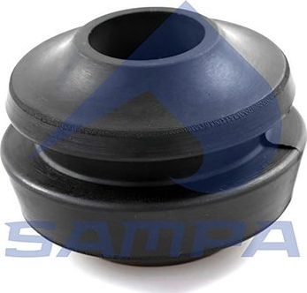 Подушка (опора) двигателя Sampa. Артикул 020.310