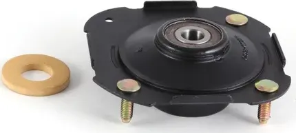 MS21082_опора амортизатора переднего!/ Toyota Starlet/Paseo 1.3/1.5 95 (Jikiu). Артикул MS21082