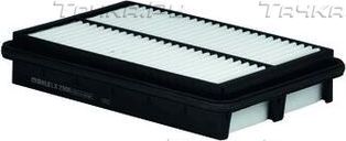 Воздушный фильтр Mahle-Knecht. Артикул LX 2906