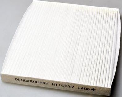 Салонный фильтр Denckermann для Kia Niro I 2016-2026. Артикул M110537