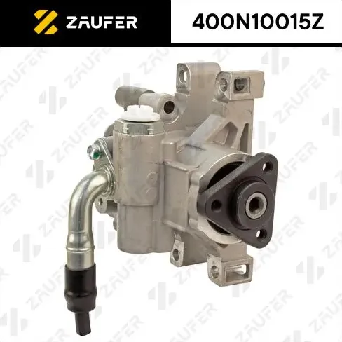 Насос ГУР (Zaufer) Zaufer. Артикул 400N10015Z
