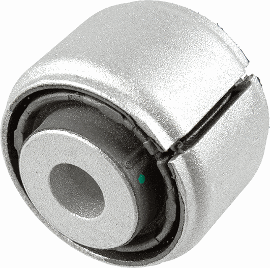 Сайлентблок заднего рычага подвески Lemforder. Артикул 42893 01