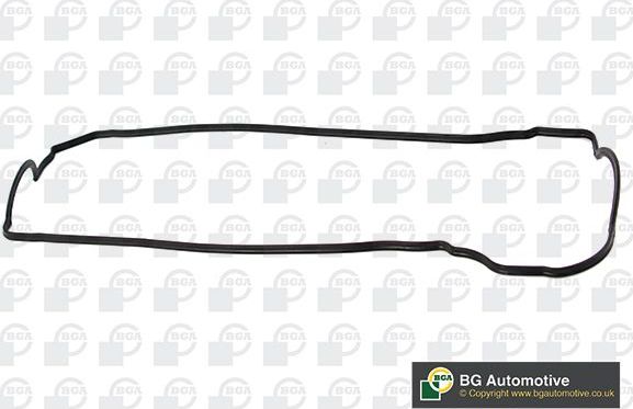 Прокладка клапанной крышки 441724 BGA. Артикул RC5577