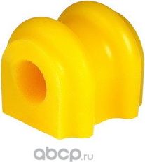 Втулка стабилизатора  задней подвески полиуретановая HYUNDAI IX35/TUCSON 10MY (2010 - )  IX35/TUCSON (Точка Опоры). Артикул 12-01-2713