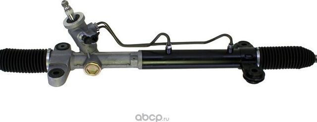 Восстановленная гидравлическая рулевая рейка Great Wall Haval H6 2014 (Pstpro). Артикул B26009PSTR