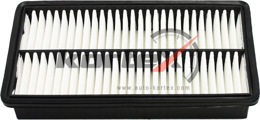 Фильтр воздушный MAZDA CX-7 (Kortex). Артикул KA0165