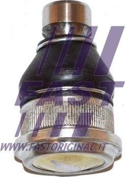 Опора шаровая нижняя| d24 \Renault Master II, Opel Movano 07> Fast. Артикул FT17110