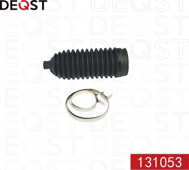 Пыльник рулевой рейки HONDA CR-V 07-12/NISSAN MURANO 02-14 (Deqst). Артикул 131053