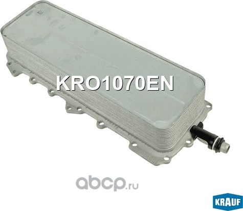 Масляный радиатор Krauf. Артикул KRO1070EN