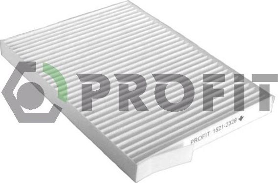 Салонный фильтр Profit. Артикул 1521-2328
