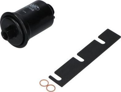 Топливный фильтр AMC Filter. Артикул MF-4668