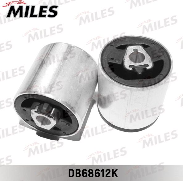 Сайлентблок переднего рычага подвески Miles. Артикул DB68612K