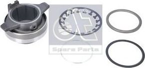 Выжимной подшипник сцепления DT Spare Parts. Артикул 1.13325