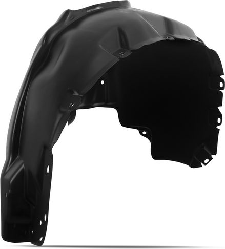 Подкрылок (локер) TOTEM передний правый для Haval H2 2014-2026. Артикул TOTEM.99.02.002