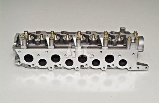Головка блока цилиндров AMC для Kia Bongo IV 2003-2026. Артикул 908512