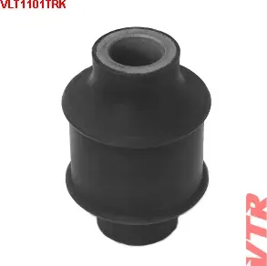 Сайлентблок амортизатора передней подвески (VTR). Артикул VLT1101TRK