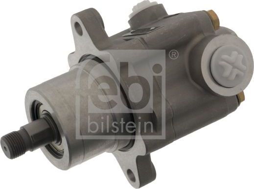 Насос ГУР Febi Bilstein. Артикул 49023