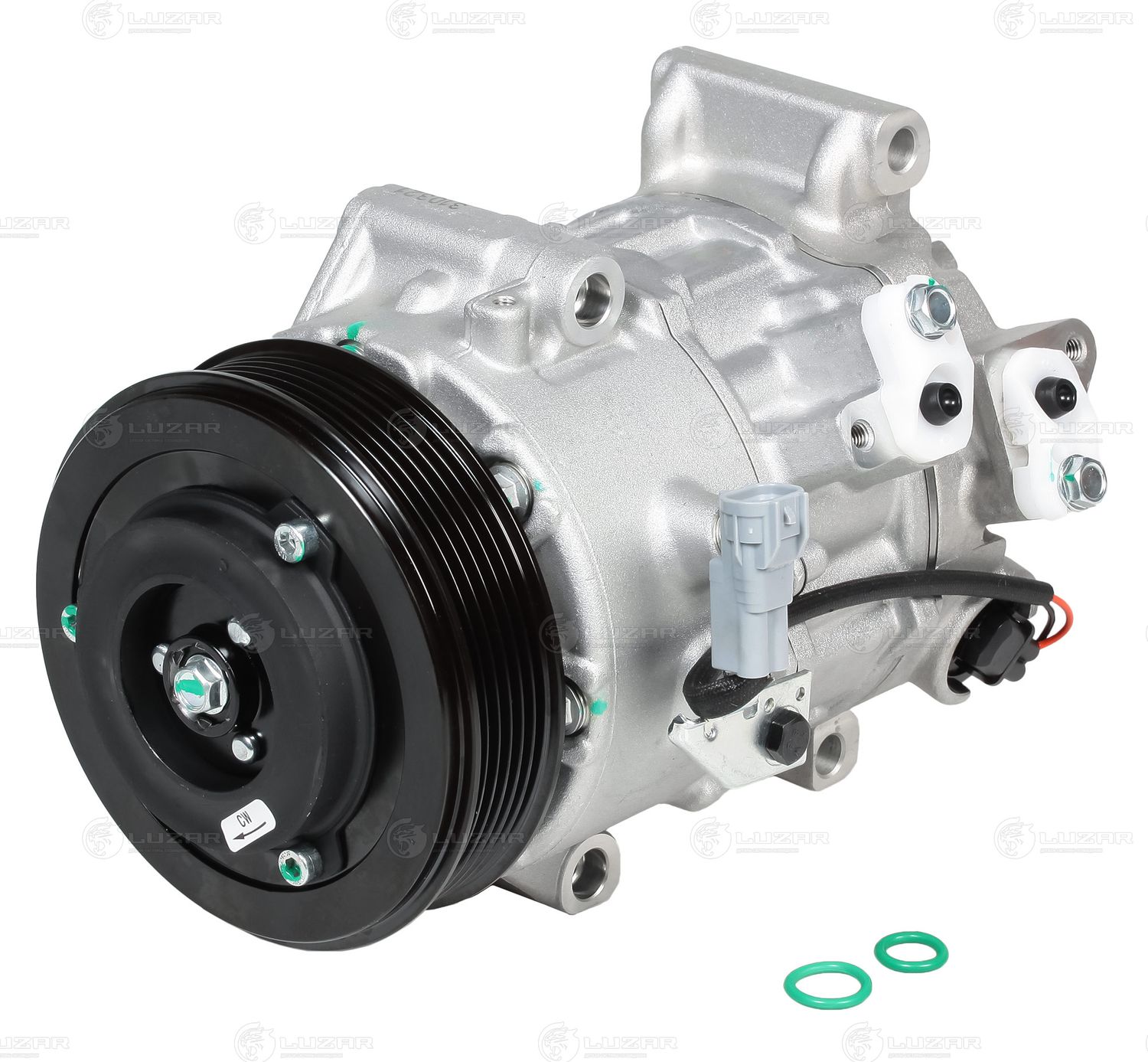 Компрессор кондиционера Luzar. Артикул LCAC 1940