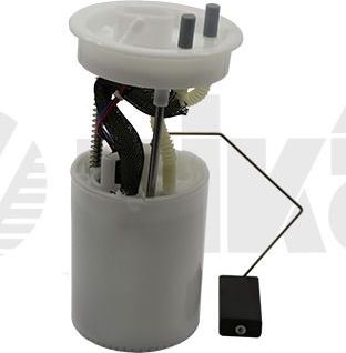 Бензонасос (топливный насос) Vika для SEAT Ibiza III 2002-2009. Артикул 99191546201