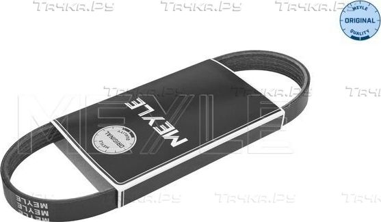 Приводной ремень поликлиновой Meyle Original для Mazda Xedos 6 1992-1999. Артикул 050 005 0860
