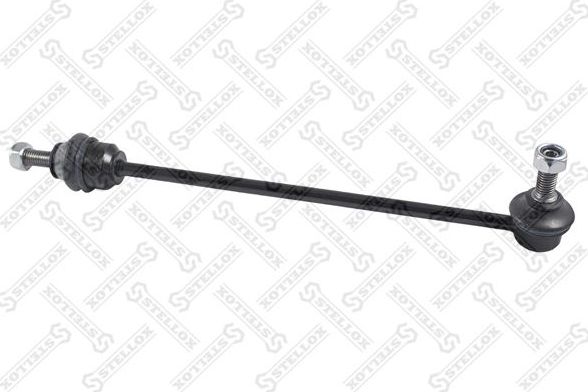 Стойка (тяга) стабилизатора Stellox. Артикул 56-01353A-SX