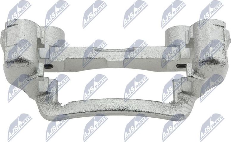 Скоба тормозного суппорта NTY. Артикул HZT-MZ-000B