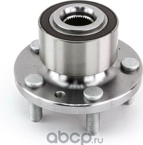 Ступица колеса переднего (Dominant) Dominant. Артикул LRLR0003157