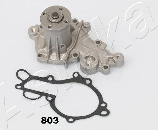 Помпа (водяной насос) ASHIKA. Артикул 35-08-803