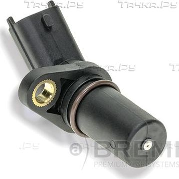 Датчик положения коленвала Bremi для Opel Meriva A 2004-2010. Артикул 60253