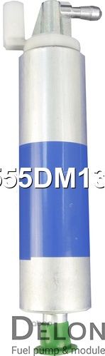 Бензонасос электрический (Delon). Артикул A555DM1390
