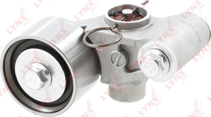 Амортизатор LYNXauto. Артикул PT-1040