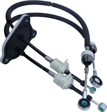 Трос переключения передач КПП MaXgear. Артикул 32-0660