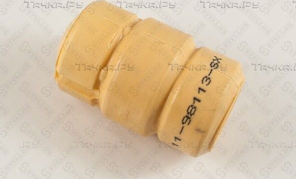 Отбойник амортизатора (стойки) Stellox. Артикул 11-98113-SX