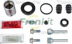 Ремкомплект тормозного суппорта Frenkit. Артикул 734063
